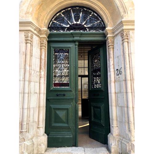 Le Mat Hostel
