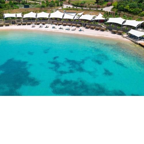 Le Méridien Bodrum Beach Resort