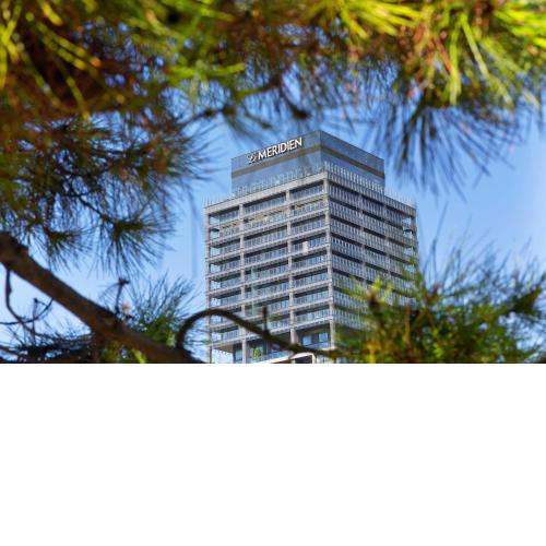 Le Meridien Istanbul Etiler