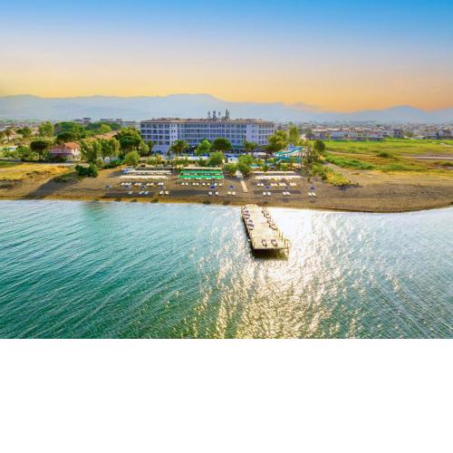 Le Monde Beach Resort & Spa