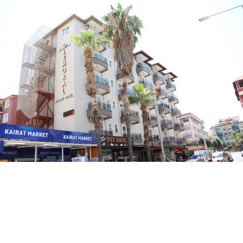 Le Moral Apart Hotel
