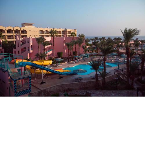 Le Pacha Resort