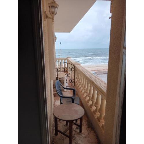 Le palace beach