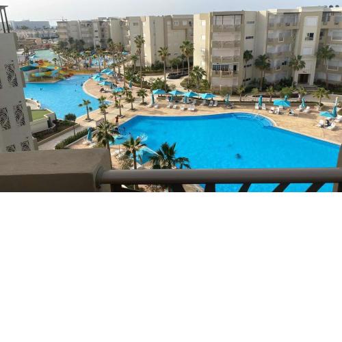 Le Paradis d'Annie