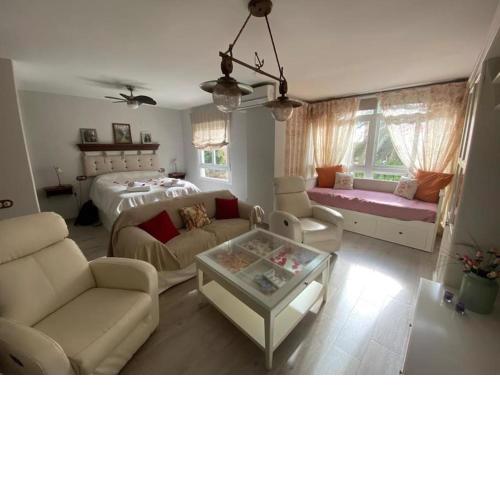 Le Petit Maison en Playa de Aguadulce