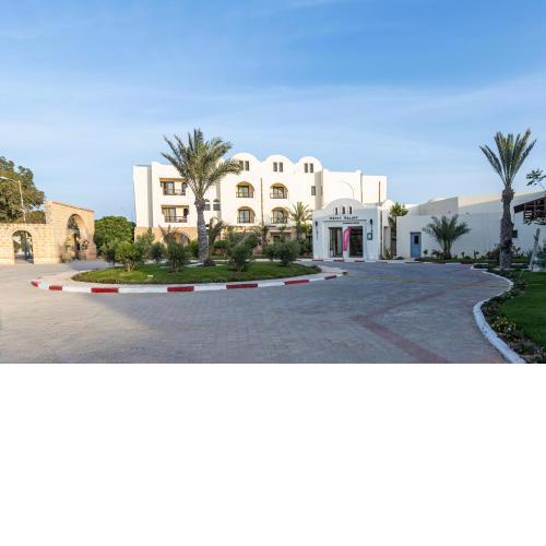 Le Petit Palais Djerba & Spa