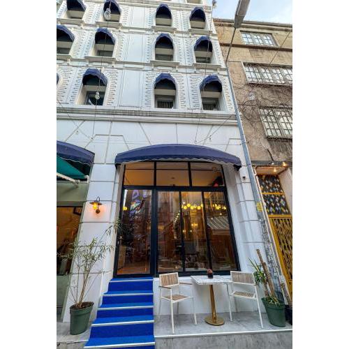 Le Port Karaköy