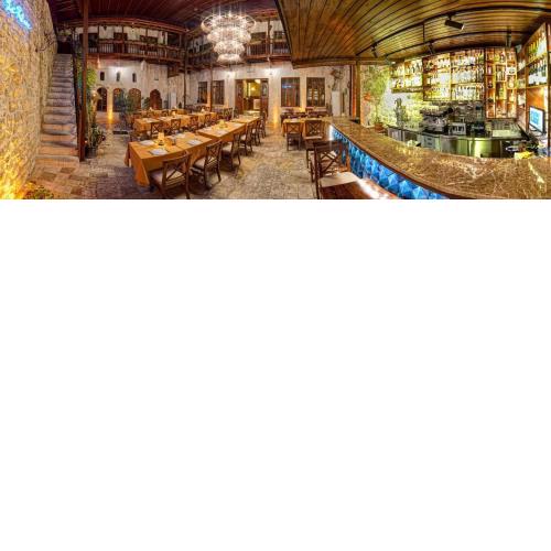 Le Reve Butik Otel