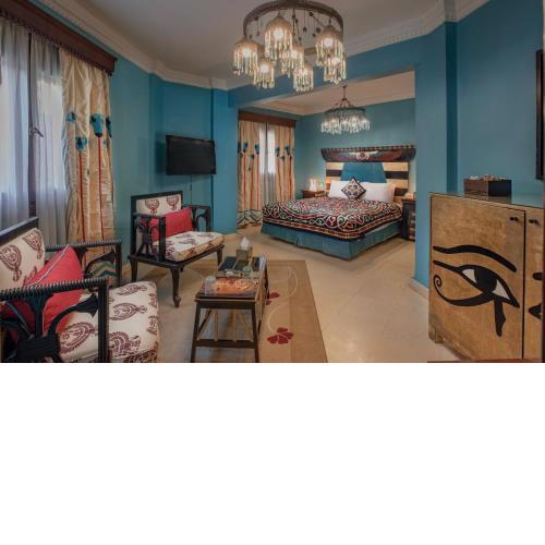 Le Riad Hotel de Charme