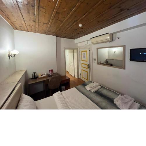 Le Safran Suite Hotel