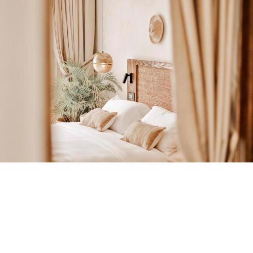 Le Sidi Cabana