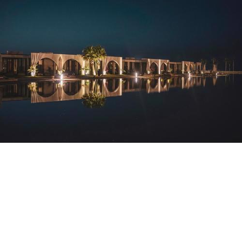 Le sidi cabins Hacienda Bay