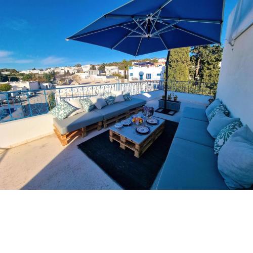 Le Superbe - Sidi Bou Saïd