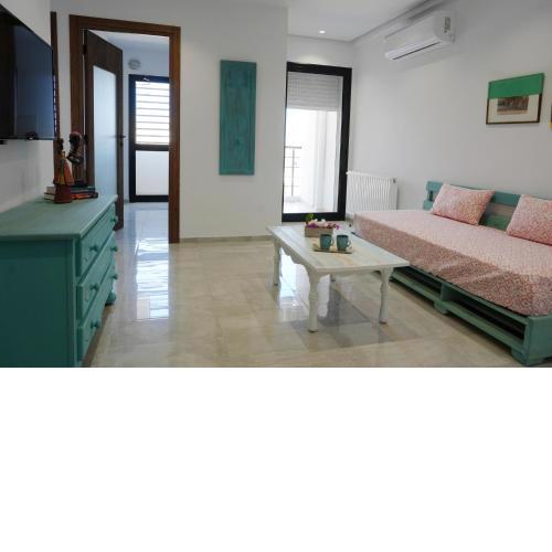 Le turquoise de mer