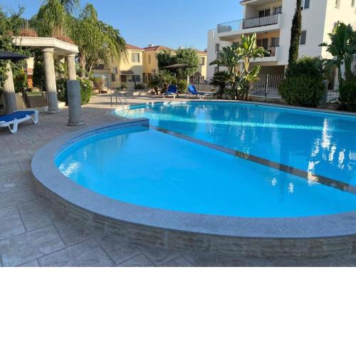 Leah's Deluxe Villa