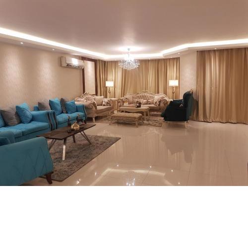 Lebanon Apartment