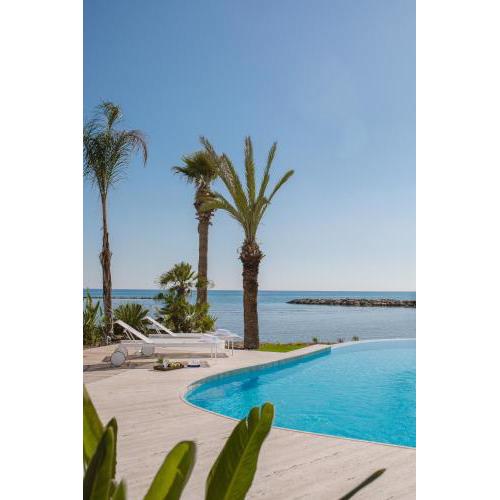 Lebay Beach Hotel