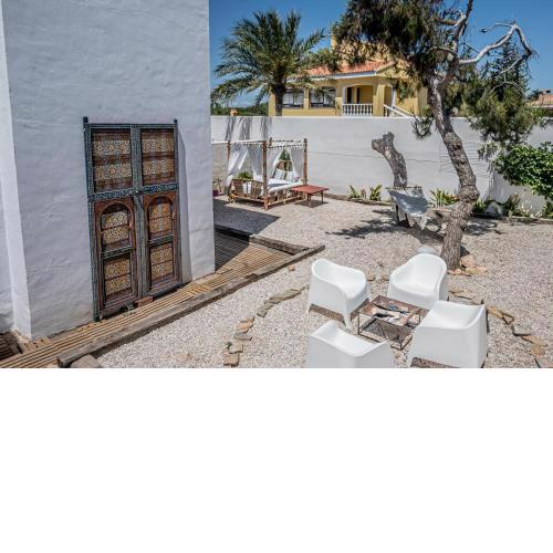 Lebeche by Mintaka Homes