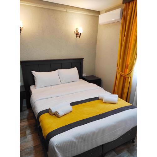 Lebon Hotel-Special Class