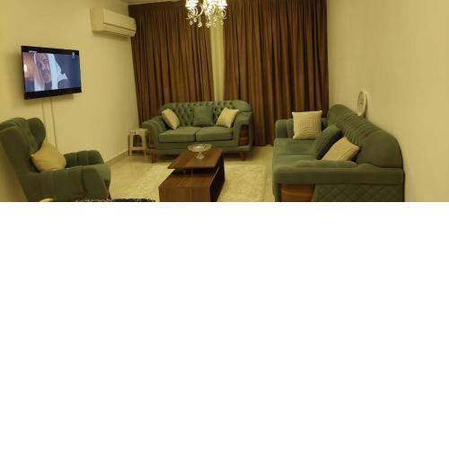 legacy newcairo apartment