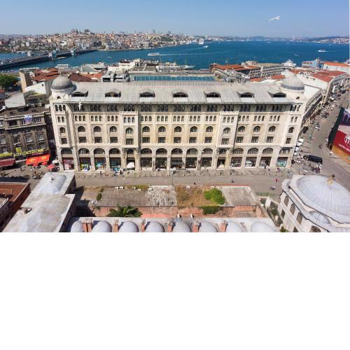 Legacy Ottoman Hotel