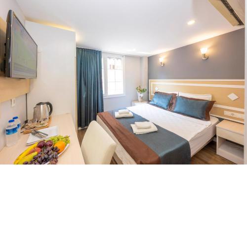 LEGEND TULIP HOTEL