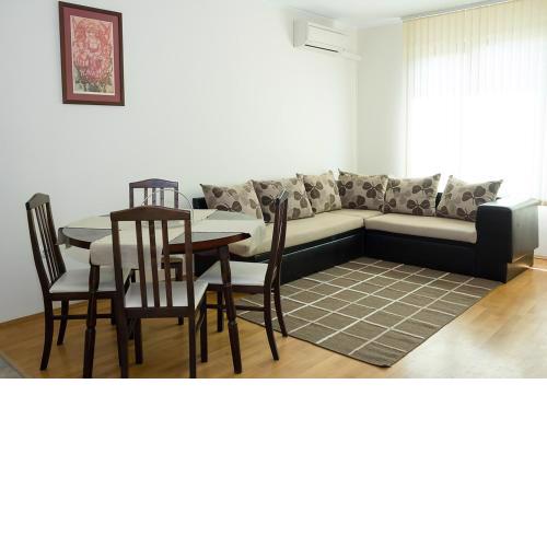 Leisurely Stay by the Sea Garden / 1-BDR Apartment