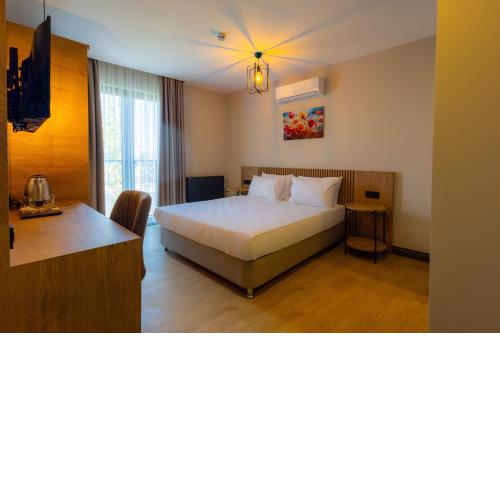 LELİKO SUITES