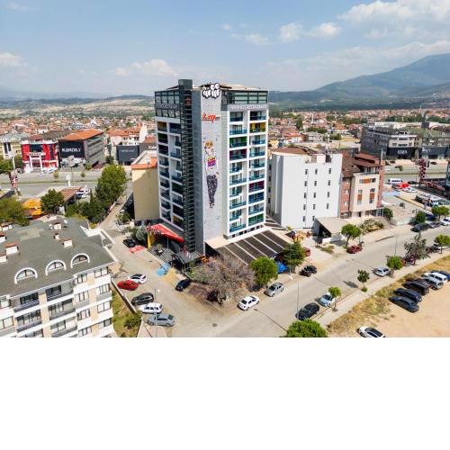 Leman Otel