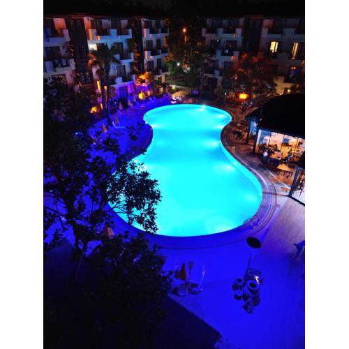 LEMAS SUITE HOTEL