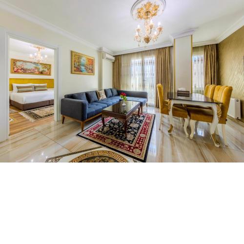 Lemis Suite Istanbul