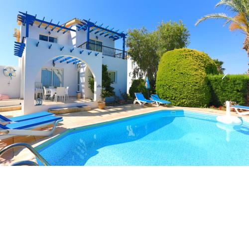 Lemon Grove Villa Dio