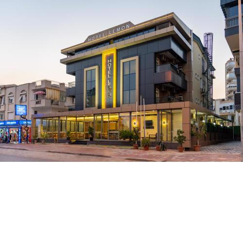 Lemon Hotel