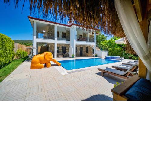 Lemon Villa Fethiye