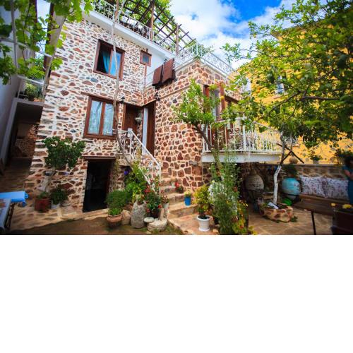 Lemon Villa Hotel - Adult Only
