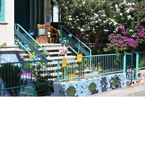 Lemongrass Hostel