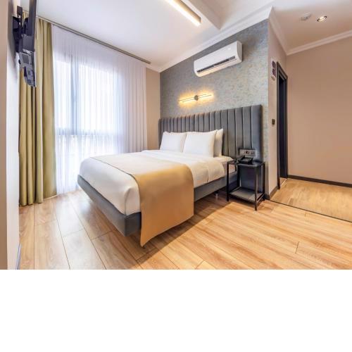 Lenora Airport Hotel & İstanbul Airport