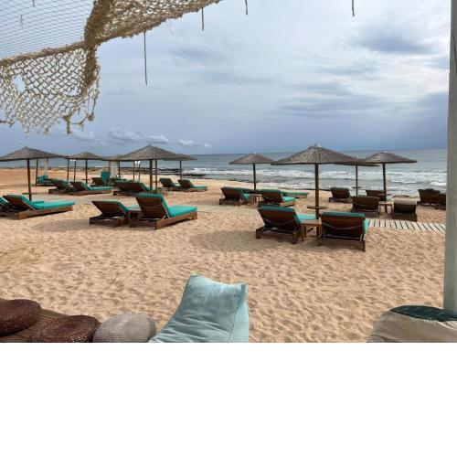 Leo Boutique Beachfront