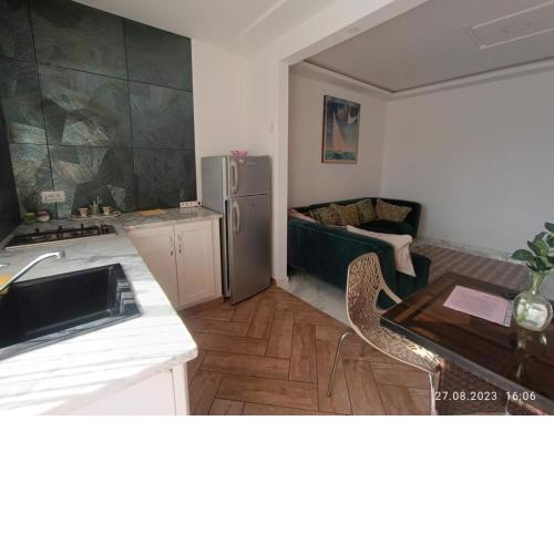 LEO Haute standing appartment S1 center Monastir