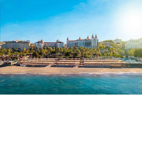 Leodikya Kirman Premium - Ultra All Inclusive
