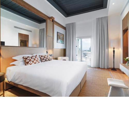 Leonardo Boutique Hotel Larnaca