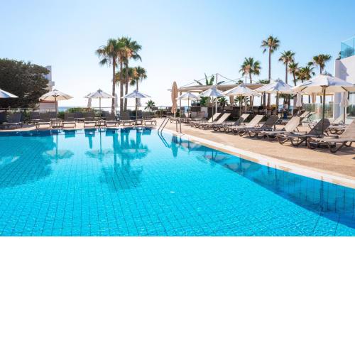 Leonardo Crystal Cove Hotel & Spa – Adults only
