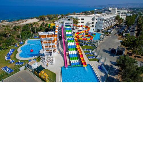 Leonardo Laura Beach & Splash Resort
