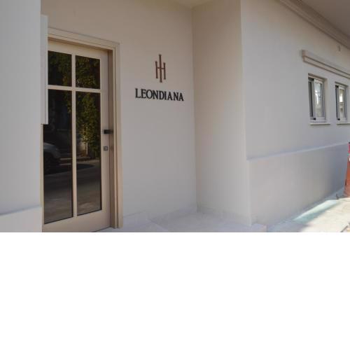 LEONDIANA Boutique Hotel
