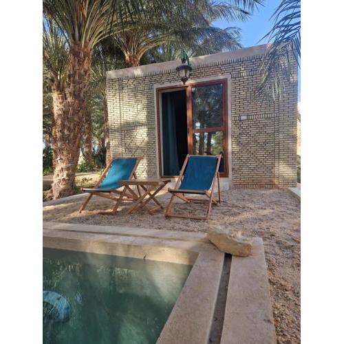 Les Bungalows d'Armelle