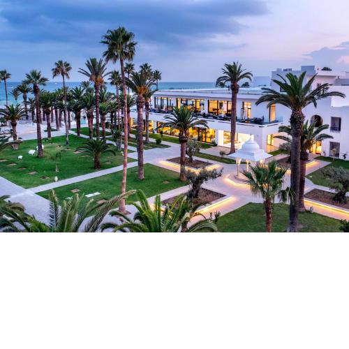 Les Orangers Garden Villas and Bungalows Ultra All inclusive