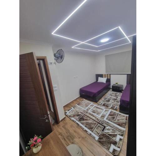 Lesanularab Dorms