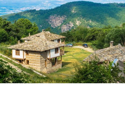 Leshten Guest Homes