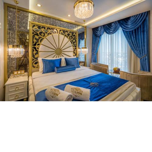 Leslion Luxury Hotel