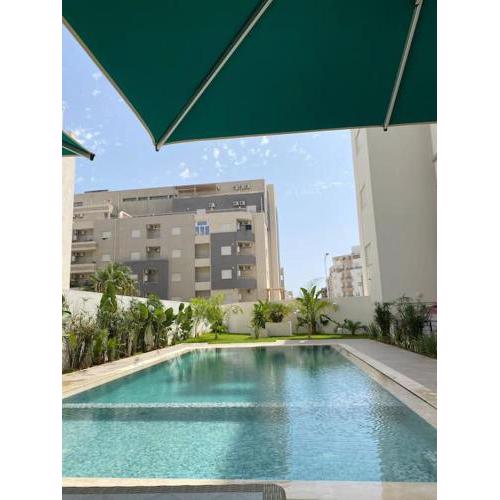 L'Éternel Prestige Nabeul
